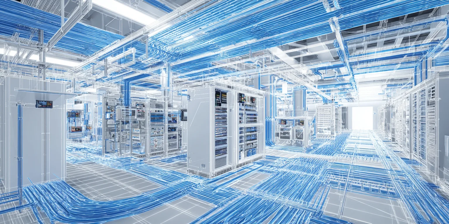 Hochdichte Spleißsysteme