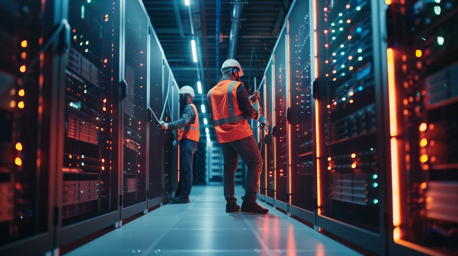 Glasfaserlösungen für Installateure - Professionelle Glasfaserkomponenten für effiziente Installation und Wartung