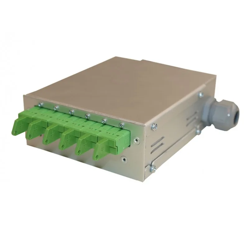 DIAMOND Wandverteilermodule & Verbindungselemente