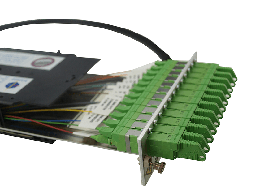 DIAMOND compact modules E-2000